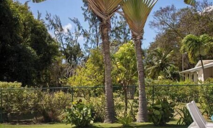 Gibbes Apartamento | Summer Getaway: 2Bed Bungalow with Private Pool