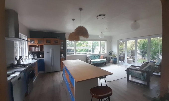 Gisborne Casa | Summer Getaway close to the beach