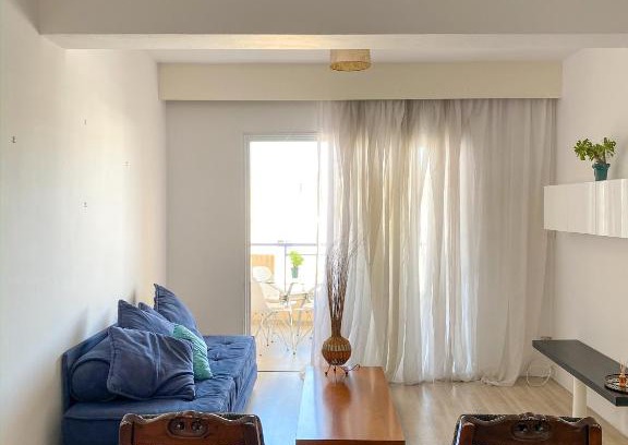 Prodromi Apartamento | Summer getaway: Stunning 1 bedroom apartment!