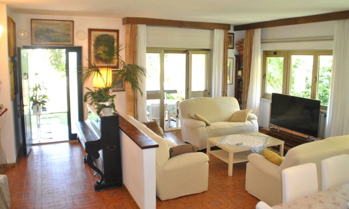 Cinquale Casa | ALQUILO CASA PARA EL VERANO
