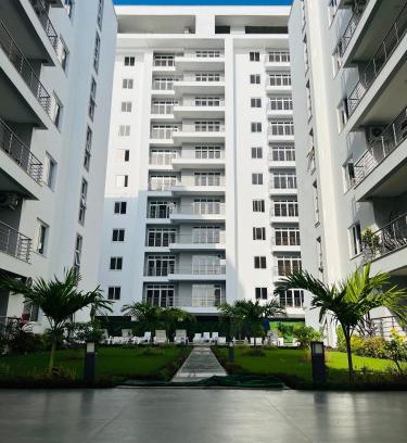 Manyimbo Apartamento | Summer Homes