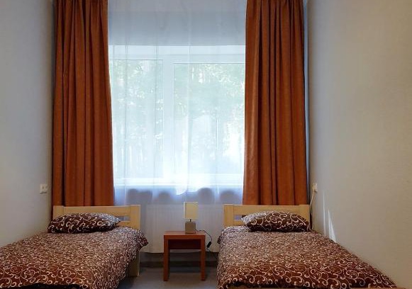 Jurmala Hostal | Summer hostel Kaija