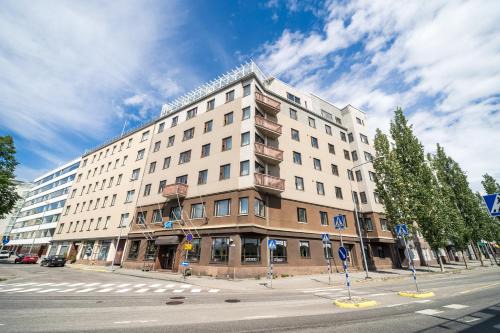 Savonlinna Hotel | Summer Hotel Tott