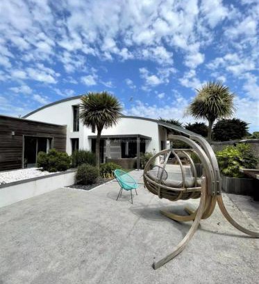 Saint-Hilaire-de-Riez Villa | Summer House