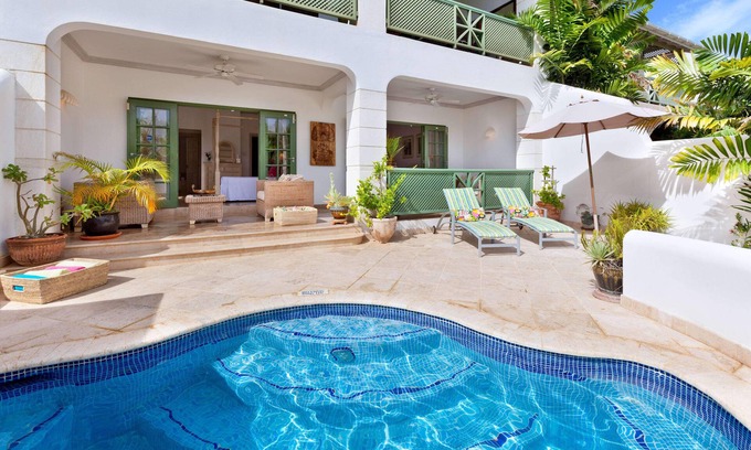 Mount Standfast Casa | Summer House 2BR in St. James by Personal Villas - Sugar Hill Club Membership
