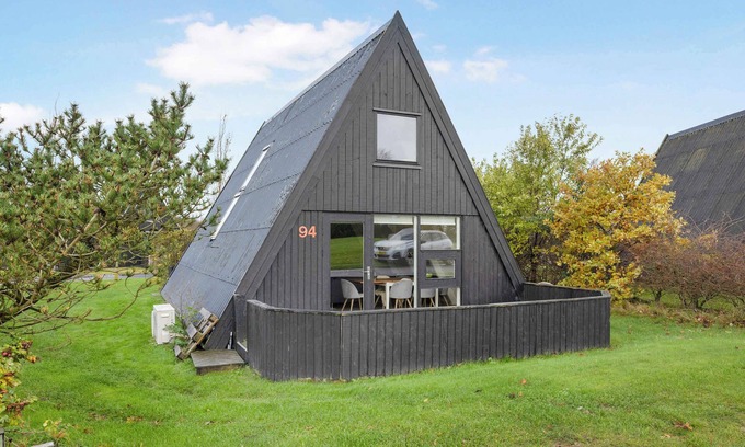 Gatten Casa | Summer House at Himmerland Golf Resort