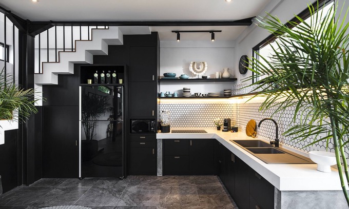 Berawa Casa | Summer House