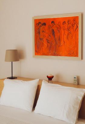 Paralia Dionysiou Casa | Summer house in Halkidiki