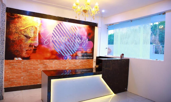 Sector 70 Apartamento | Summer House
