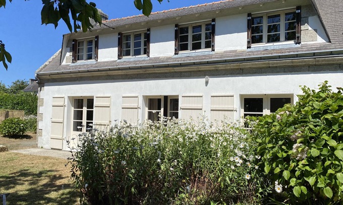 Saint-Marine Casa | Summer house in the heart of Sainte-Marine
