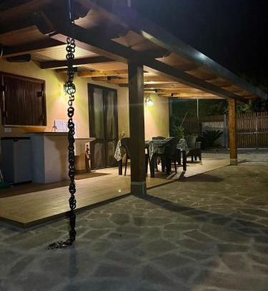 Fondi Casa | Summer House