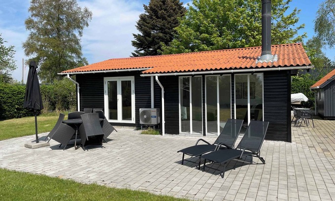Hvidbjerg Strand Casa | Summer house near the sea and good experiences