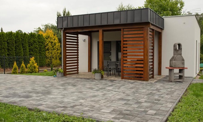 Lgin Casa | Summer House Wieleń