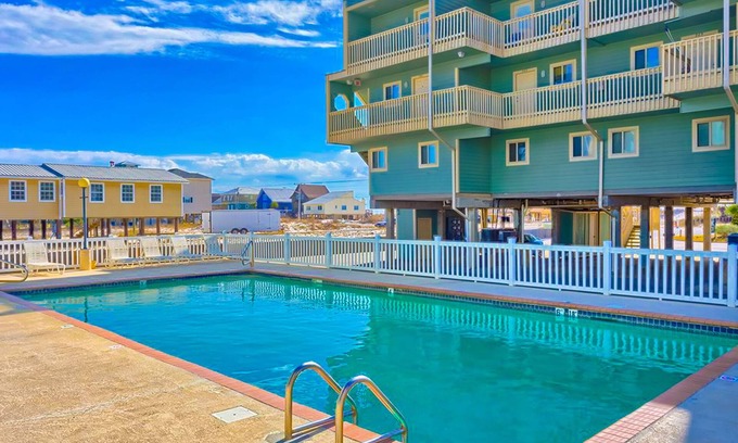 Gulf Shores Condominio | Summer House West Condos