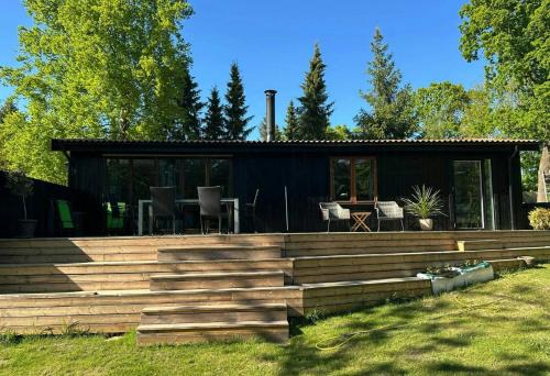 Øksenmølle Casa | Summer House Where Indoor And Out Blends Together