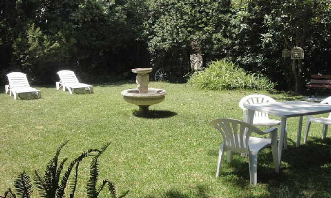Nea Makri Casa | Casa de verano con hermoso jardín.