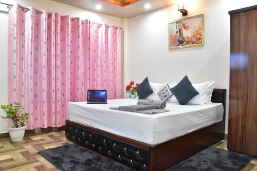 Kasauli Apartamento | Summer Imperial Crest Hotels