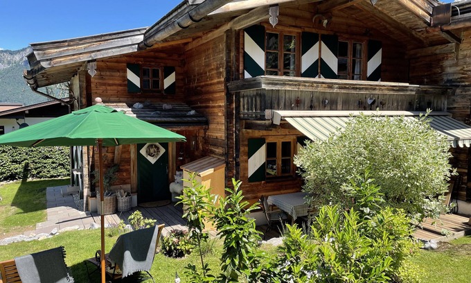 Sankt Johann in Tirol Chalet De Esquí | Acogedor chalet justo en las pistas ... ¡Esquí de salvación!