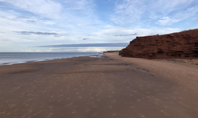 Darnley Cabaña | Summer Inn PEI