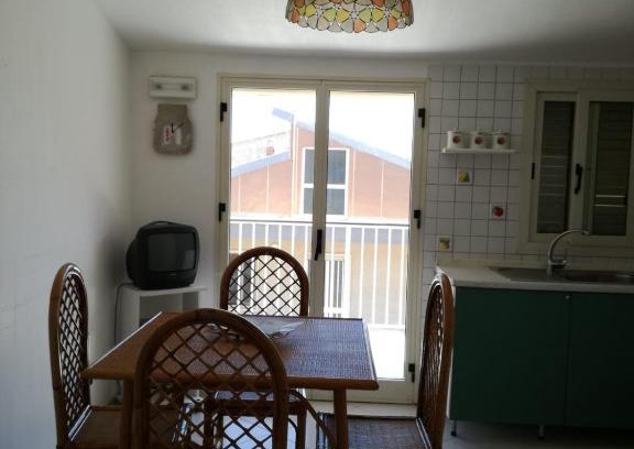 Casuzze Apartamento | Summer
