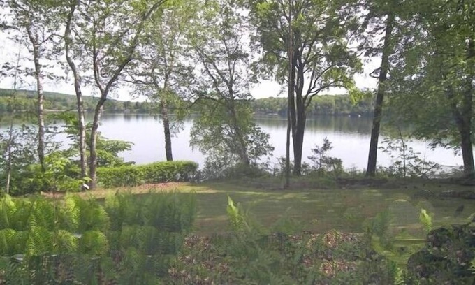 Lakeville Cabaña | Summer Lake Cottage, playa privada, Berkshire Hills, pequeño pueblo