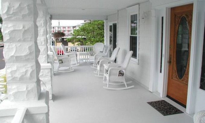 Cape May - Wildwood Cama Y Desayuno | Summer Nites