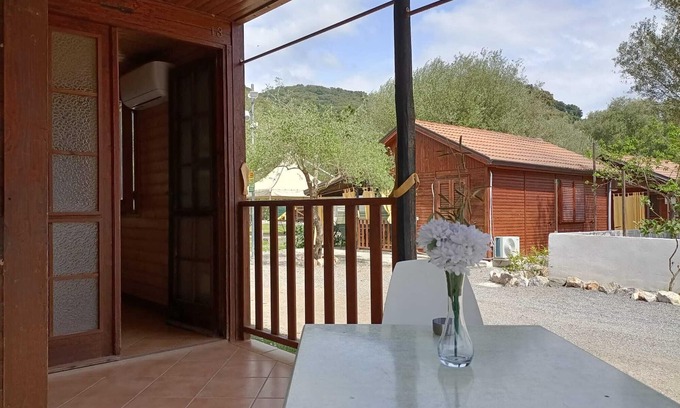 Ispani Casa | Summer Paradise