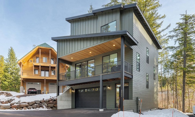 Government Camp Cabina | Summer perfect basecamp, close to lakes,hiking, skiing