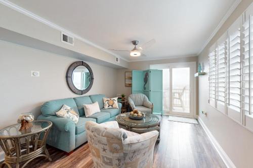 North Myrtle Beach Apartamento | Summer Place B-4
