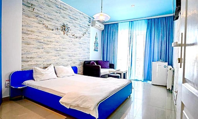 Mamaia-Sat Casa | Summer Rain Mamaia-Nord