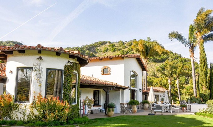 Avila Beach Casa | Ávila Dominio 'Casa Contenta' - Cerca de la playa, bodegas, golf, tiendas, y más