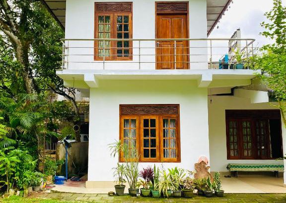 Kahangama Casa | Summer Ridge - Homestay