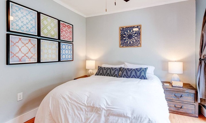 Swannanoa Casa | Summer Sale! Near downtown Asheville, Warren Wilson, & Blue Ridge!