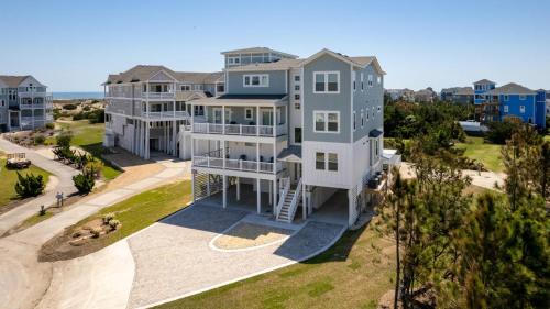 Salvo Apartamento | Summer Salt 10 Bedroom Home at Hattie Creef Landing