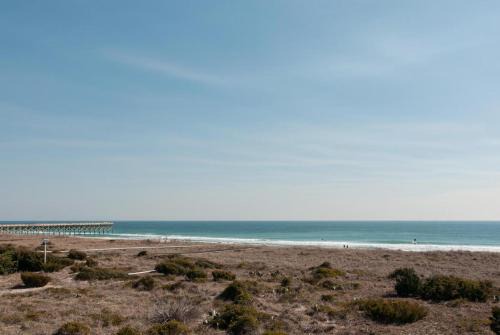 South End Casa | Summer Salt South Unit by Bryant Real Estate