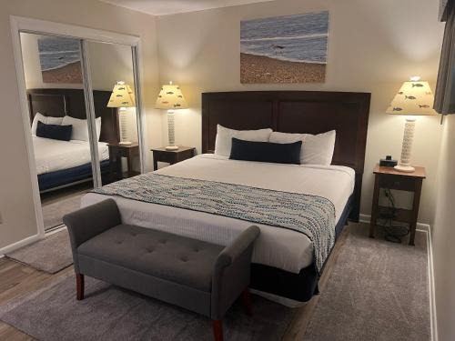 Wrightsville Beach Casa | Summer Sands - 106 by Sea Scape Properties