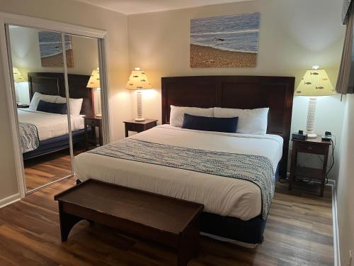 Wrightsville Beach Casa | Summer Sands - 206 by Sea Scape Properties