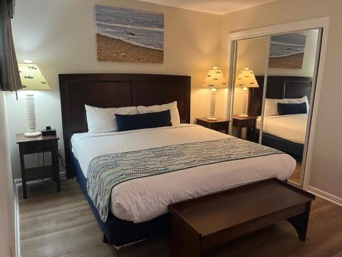Wrightsville Beach Casa | Summer Sands - 401 by Sea Scape Properties