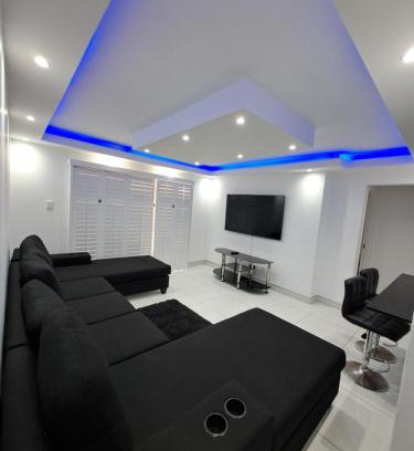 Durban Beachfront Apartamento | Summer sands north beach