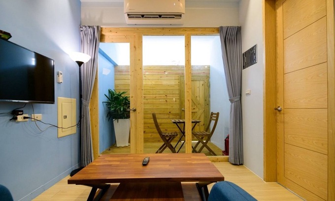 Magong Casa | Summer Sea Hostel