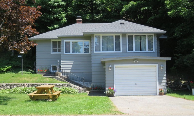 Ludington Casa | Summer Sojourn: la "estancia" perfecta para sus vacaciones