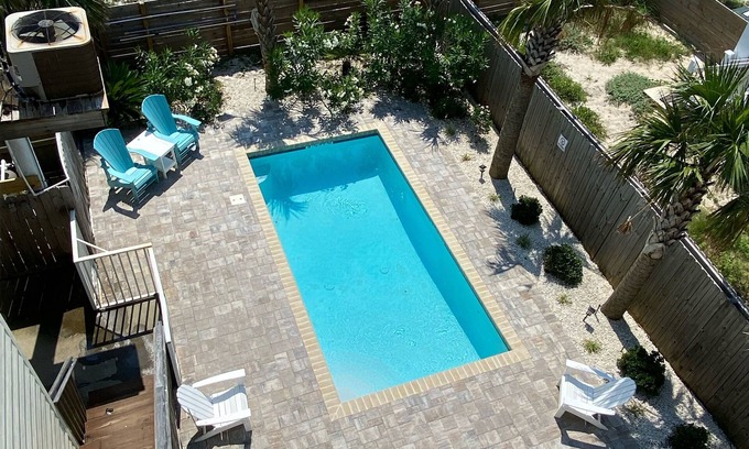 Villa Primera Casa | Summer Special 5Bedroom Beach House ! Private Pool !