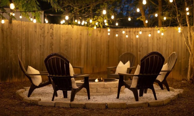 Live Oak Casa | Summer Specials - 2min to community pool - 20min to Six Flags - 10min to RAFB