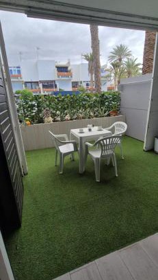 Arona Apartamento | Summer Terrace Paradise
