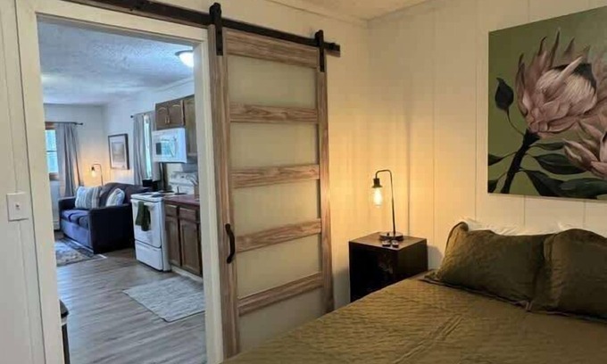 Bessemer Condominio | Summer Time Escapes at Powderhorn Mountain