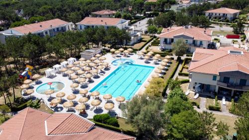 Bibione Lido del Sole Apartamento | Summer Time Family Resort