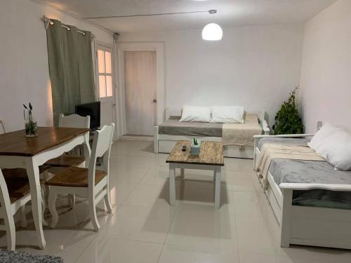 Maldonado Apartamento | summer