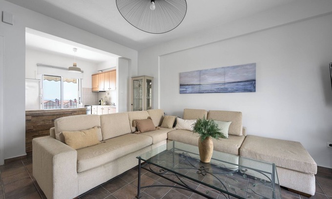 Gerakini Casa | Summer Vibes by Luxlikehome