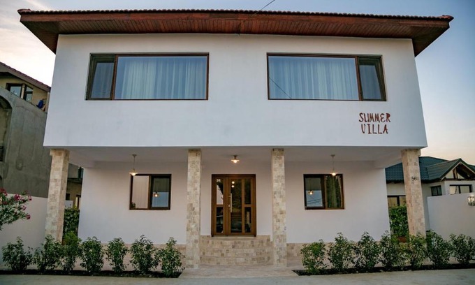 Vama Veche Casa | Summer Villa