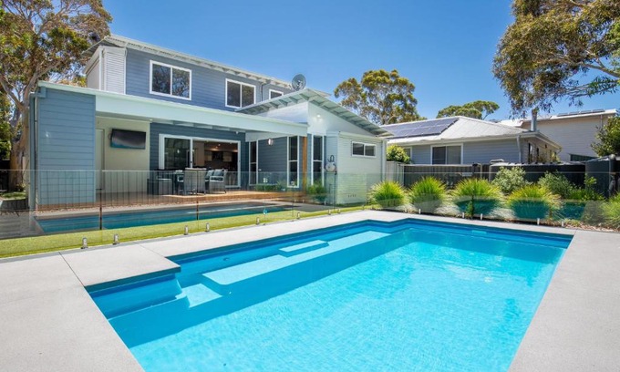 Callala Beach Casa | Summer Waters - Swimming Pool & Community Pool